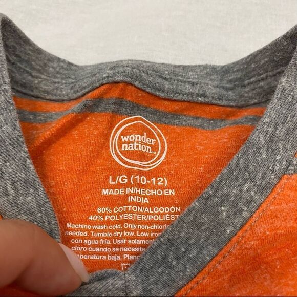 Lot of Boys Size‎ 10/12 Various Shirts V Neck Etc - Picture 11 of 12